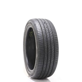 Driven Once 245/45ZR20 Kumho Majesty 9 Solus TA91 103W - 9/32