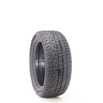 Driven Once 255/45ZR18 General G-Max AS-05 103W - 10/32