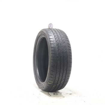Set of (2) Used 215/45ZR18 Maxxis Bravo HP M3 93W - 9/32