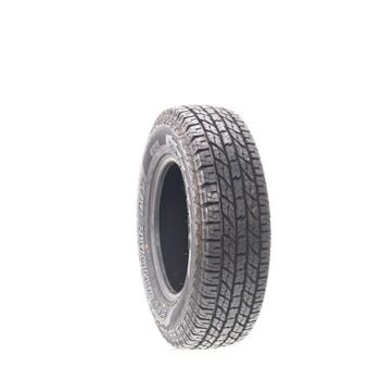 Set of (2) New LT215/75R15 Yokohama Geolandar A/T G015 100/97S