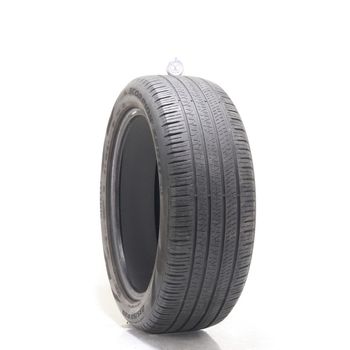 Used 235/50R20 Pirelli Scorpion Zero J LR PNCS 104W - 5.5/32