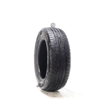 Set of (2) Used 215/60R16 Starfire RS-C 2.0 95V - 8-8.5/32