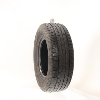 Used 265/70R16 General Grabber HTS 60 112T - 7.5/32