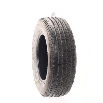 Used 255/65R17 Michelin LTX A/S 108S - 11/32