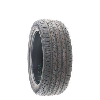Driven Once 265/45R21 Continental CrossContact LX Sport 104V - 10/32