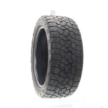 Set of (2) Used LT33X12.5R22 Toyo Open Country A/T III 109R - 12.5/32