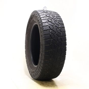 Used LT285/65R20 Falken Wildpeak A/T3W 127/124R - 8/32
