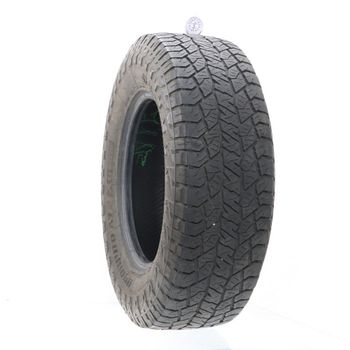 Set of (2) Used LT275/70R18 Hankook Dynapro AT2 Xtreme 125/122S - 7.5-8/32