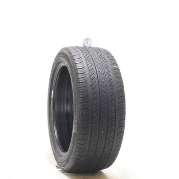 Used 245/45R18 Continental ProContact TX 96H - 6/32