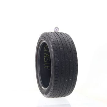 Used 245/45R18 Continental ProContact TX 96H - 6/32