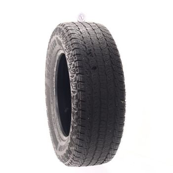 Used 265/65R18 Goodyear Wrangler Territory AT 114T - 6/32