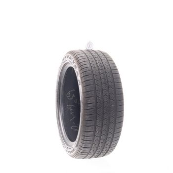Set of (2) Used 245/45R18 Goodyear Eagle Sport MOExtended Run Flat 100H - 7.5/32