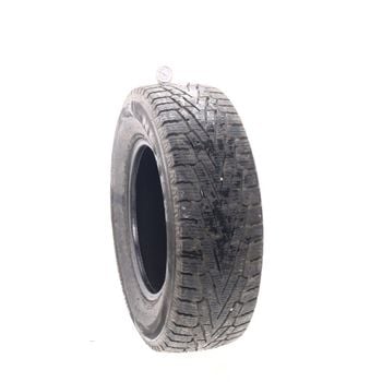 Used LT265/70R17 Nexen WinGuard winSpike SUV 121/118Q - 11.5/32