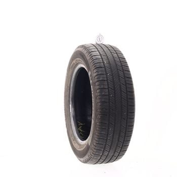 Set of (2) Used 205/65R16 Michelin Defender 2 95H - 6.5/32