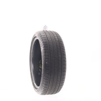 Used 225/40R18 Pirelli Cinturato P7 Run Flat 92V - 7/32