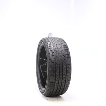 Set of (2) Used 245/40R19 Hankook Optimo H426 94V - 9-9.5/32