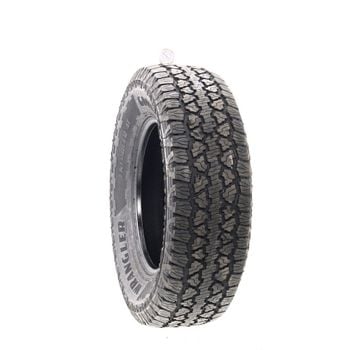 Used LT265/70R18 Goodyear Wrangler Enforcer AT 113/110H - 12/32