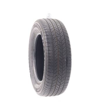 Set of (4) Used 235/65R17 Firestone All Season (Firestone) 104T - 7.5-9/32