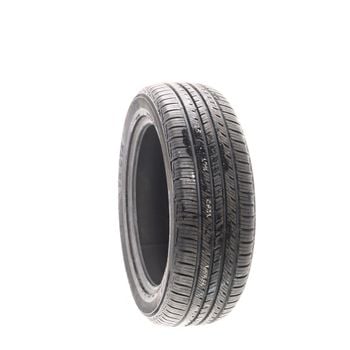 Set of (2) Driven Once 235/55R20 Yokohama YK-CTX 102V - 11/32