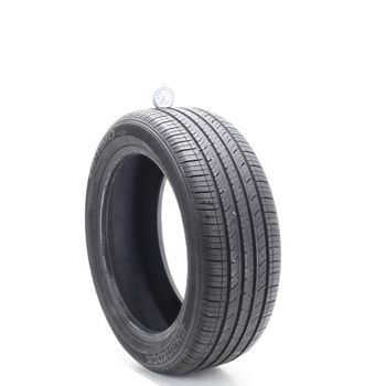 Set of (2) Used 195/50R16 Hankook Optimo H426 84H - 7.5-8/32