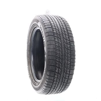 Set of (2) Used 275/55R20 Hankook Ventus AS RH07 117H - 9.5-10/32