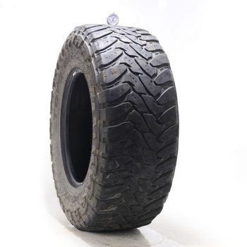 Used LT35X12.5R18 Toyo Open Country MT 123Q - 7.5/32