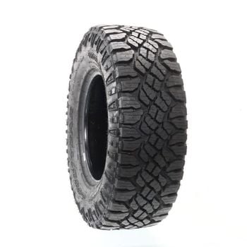 New LT295/70R17 Goodyear Wrangler Duratrac 121/118Q