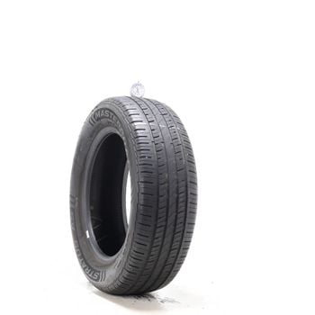 Set of (4) Used 205/60R16 Mastercraft Stratus AS 92H - 6/32