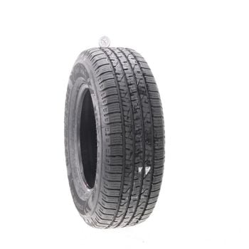 Used 265/65R17 Goodyear Wrangler Steadfast HT Kevlar 112T - 12/32