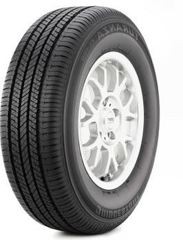 Set of (2) New P235/55R19 Bridgestone Turanza EL440 101H