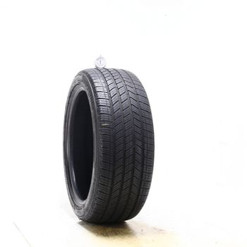 Set of (2) Used 225/45R18 Bridgestone Turanza Quiet Track 91V - 6.5/32