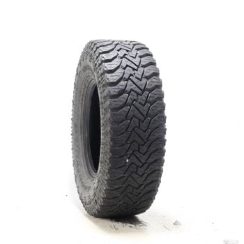 Used LT265/75R16 Goodyear Wrangler Authority A/T 123/120Q - 17/32
