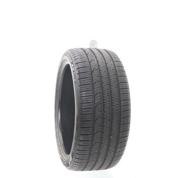 Used 275/35R20 Pirelli P Zero AS Plus 3 102Y - 9/32