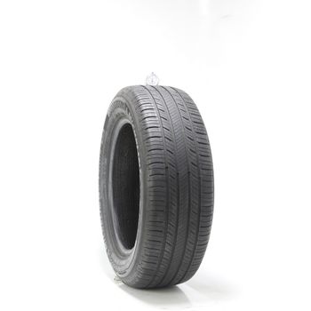 Used 235/60R18 Michelin Premier A/S Selfseal 103H - 7/32