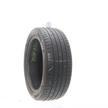 Used 245/45ZR18 Laufenn S Fit AS 100W - 6.5/32