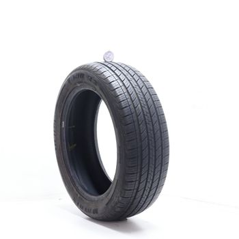 Set of (2) Used 225/55R19 Multi-Mile Matrix Tour RS 99H - 8.5-9/32