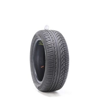 Set of (2) Used 225/50ZR17 Fullway HP108 98W - 7.5/32