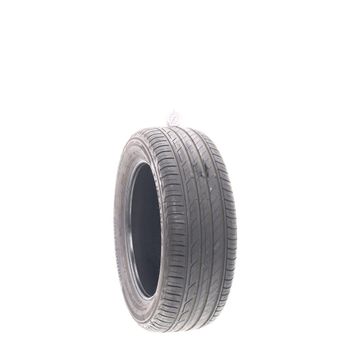 Used 215/55R17 Bridgestone Turanza T001 AO 94V - 8/32