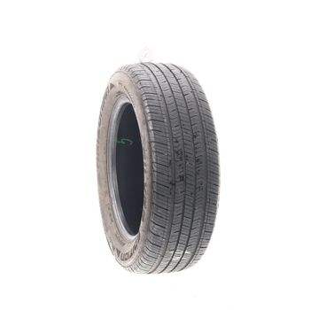 Set of (4) Used 225/60R17 Arizonian Silver Edition 99H - 8.5/32