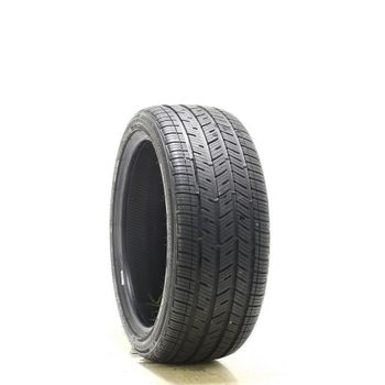 Driven Once 245/40R19 Bridgestone DriveGuard Plus RFT 98W - 9/32