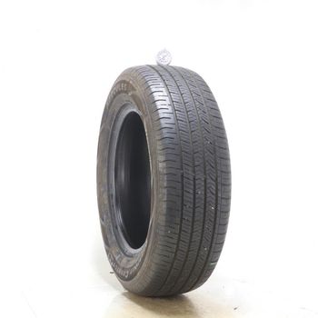 Set of (2) Used 235/65R17 Hercules Roadtour Connect AS 104H - 9/32