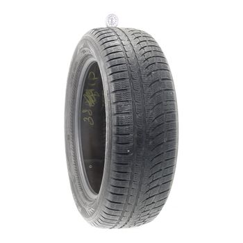 Set of (2) Used 235/55R19 Nokian WR G4 SUV 105V - 7-8/32