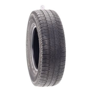 Used 255/75R17 Goodyear Wrangler SR-A 113S - 5/32