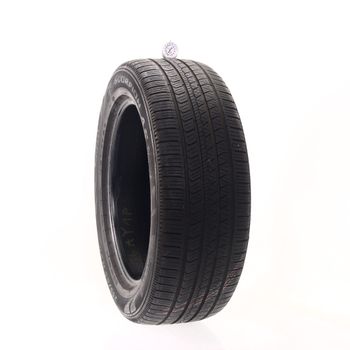 Set of (2) Used 255/55R20 Pirelli Scorpion AS Plus 3 110H - 8.5/32