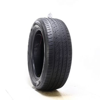 Used 255/55R19 Laufenn S Fit AS 111V - 5.5/32