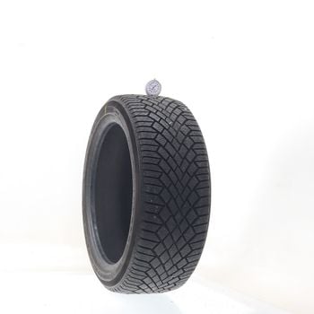 Used 215/45R17 Continental VikingContact 7 91T - 8.5/32