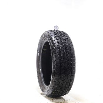 Set of (2) Used 225/55R18 Firestone WeatherGrip 98V - 8-9/32