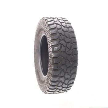 Used LT285/70R17 Nokian Rockproof 121/118Q - 15/32