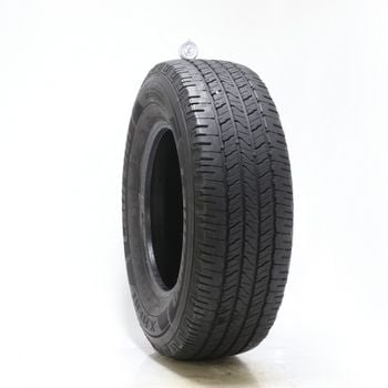 Set of (2) Used 265/70R17 Laufenn X Fit HT 115T - 8.5/32