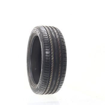 Driven Once 225/45R19 Continental ContiSportContact 5 SSR 92W - 9/32